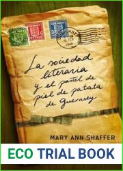 La sociedad literaria y el pastel de piel de patata de Guernsey