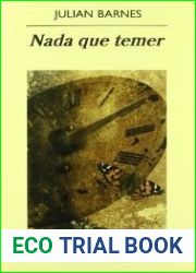 Nada que temer
