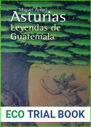 Leyendas de Guatemala