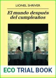 El mundo despues del cumpleanos