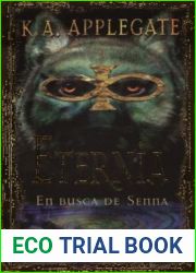 En busca de Senna (Eternia, #1)