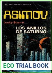 Los anillos de Saturno