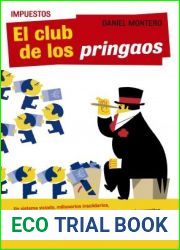 El club de los pringaos