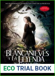 Blancanieves y la leyenda del cazador