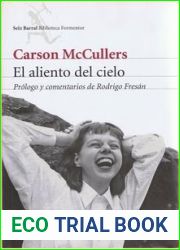 El aliento del cielo