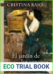 El jardin de los venenos