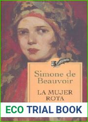 La mujer rota
