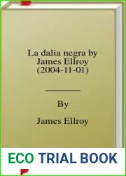 La dalia negra by James Ellroy (2004-11-01)