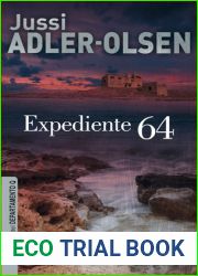 Expediente 64 (Departamento Q, #4)