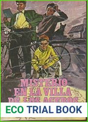 Misterio en la Villa de los Acebos (The Five Find-Outers, #11)