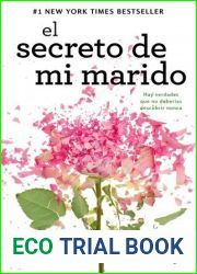 El secreto de mi marido