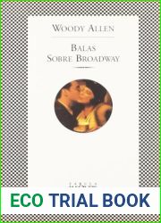 Balas Sobre Broadway (Fabula)
