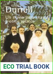 Un novio para mama y otros relatos