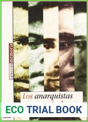 Los anarquistas expropiadores
