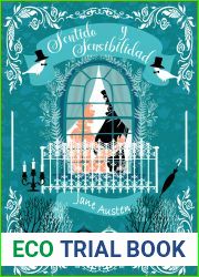 Sentido y Sensibilidad (Jane Austen): Novela romantica juvenil