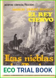 El rey ciervo (The Mists of Avalon, #3)