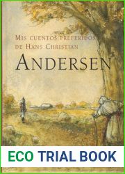 Mis cuentos preferidos de Hans Christian Andersen