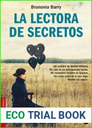 La lectora de secretos