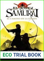El Camino de la Espada (Young Samurai, #2)