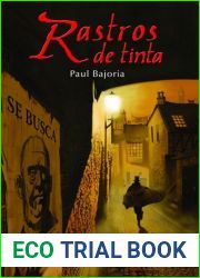 Rastros De Tinta