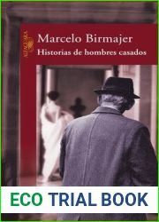Historias de hombres casados (Historias de hombres casados, #1)