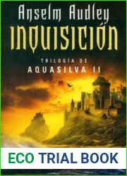 Inquisicion (Aquasilva Trilogy #2)
