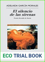 El silencio de las sirenas