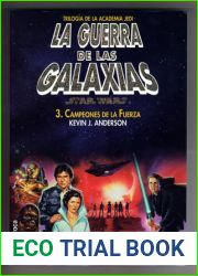Campeones de la Fuerza (Trilogia de la Academia Jedi, #3)