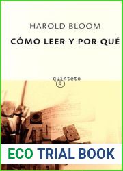 Como leer y por que