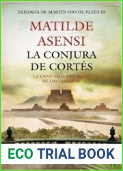 La conjura de Cortes (Martin Ojo de Plata, #3)