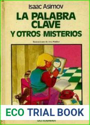 La palabra clave y otros misterios
