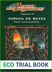 Espada De Reyes (Dragonlance, Heroes #2, Heroes I, #2)