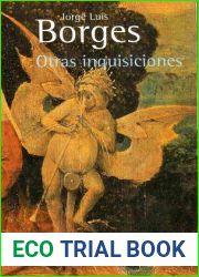 Otras inquisiciones