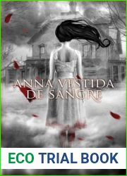 Anna vestida de sangre (Anna, #1)