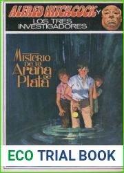 Misterio de la Arana De Plata