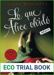 Lo que Alice olvido