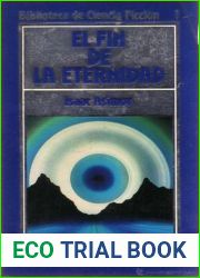 El fin de la eternidad
