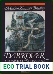 Darkover: la espada encantada