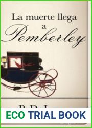 La muerte llega a Pemberley