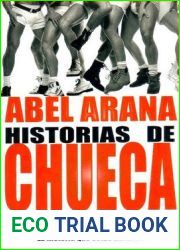 Historias de Chueca