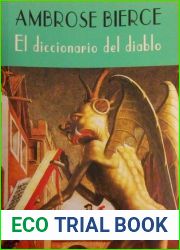 El diccionario del diablo