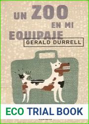 Un zoo en mi equipaje