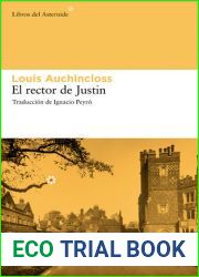 El rector de Justin