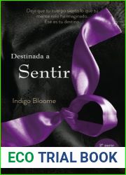 Destinada a sentir