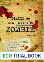Diario de una invasion zombie