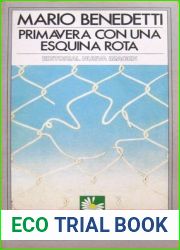 Primavera con una esquina rota