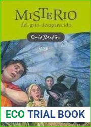 Misterio del gato desaparecido
