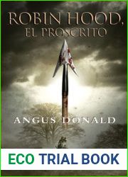 Robin Hood, El Proscrito