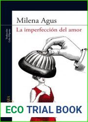 La imperfeccion del amor