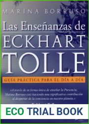 Las ensenanzas de Eckhart Tolle